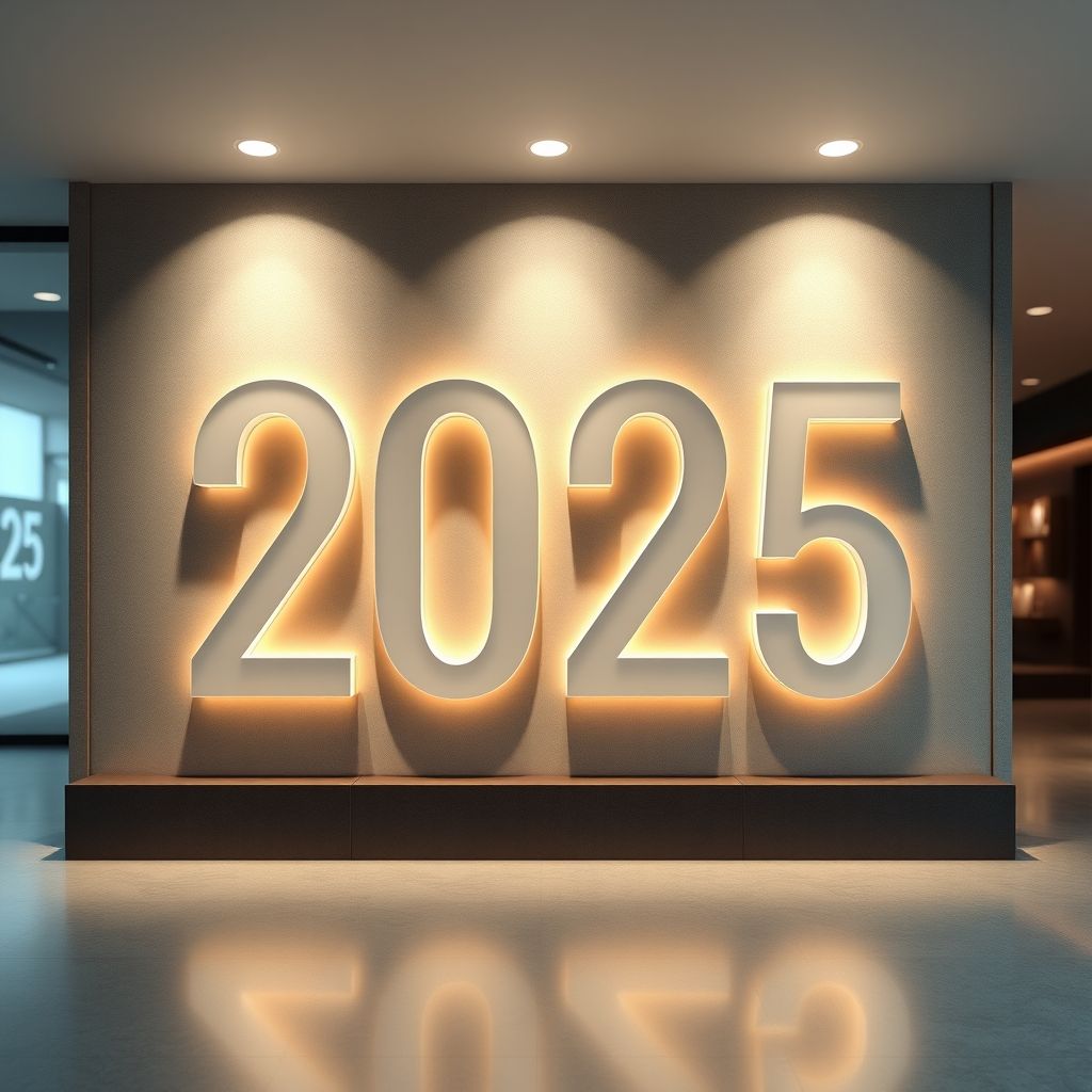 วิธีทำโลโก้ให้แบรนด์เด่นในปี 2025